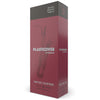 Rico Plasticover Baritone Saxophone Reeds, Strength 2.0, 5-pack