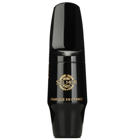 Selmer Paris S80 Series Alto Saxophone Mouthpiece C**