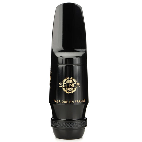 Selmer Paris Soloist Series Alto Saxophone Mouthpiece D