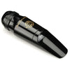 Selmer Paris Soloist Series Alto Saxophone Mouthpiece D