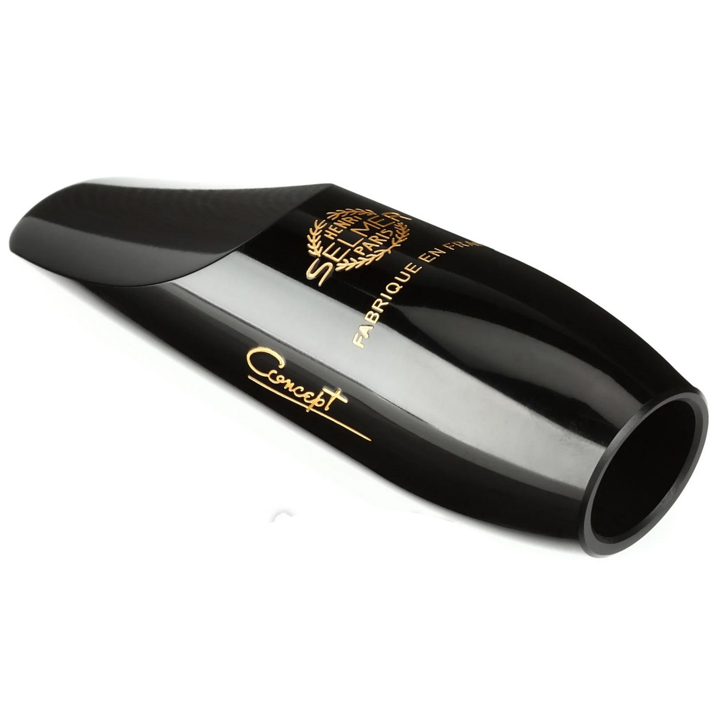 Selmer Paris Concept Alto Saxophone Mouthpiece – PlayMusic123.com