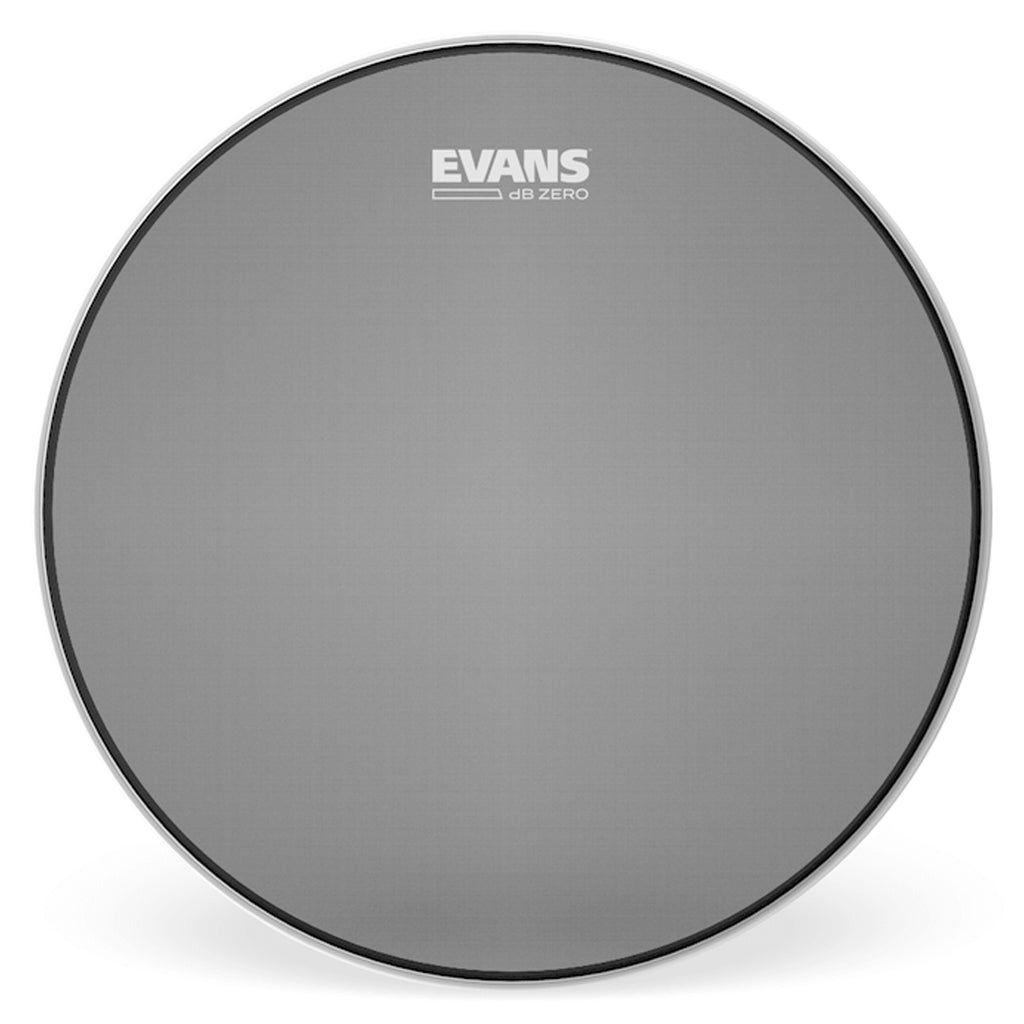 Evans dB ZERO Snare Drumhead Mesh Tom Batter 13 inch