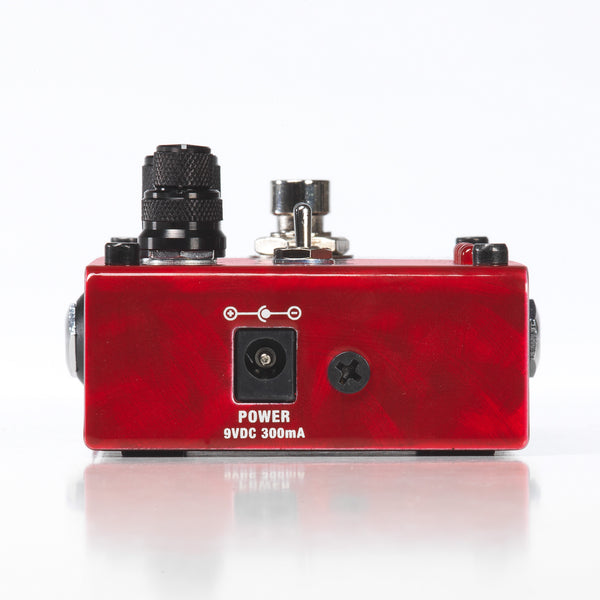 Digitech Whammy Ricochet Pitch Shift Pedal – PlayMusic123.com