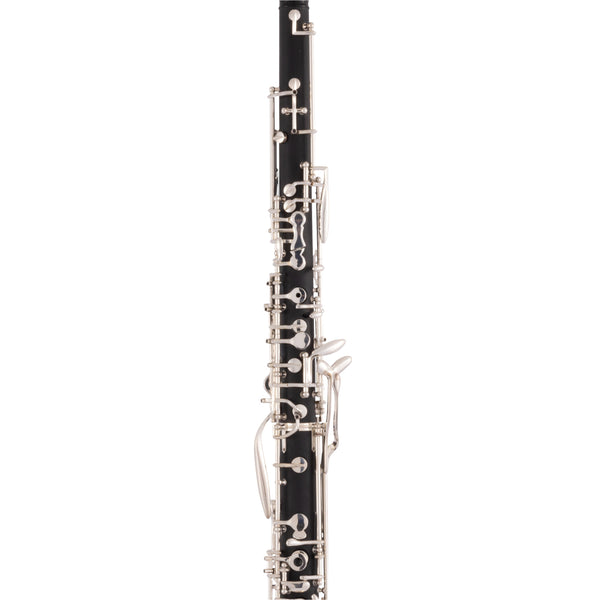トリエベール（Triébert）オーボエ Trièbert System 4 Oboe – Duke University Musical Instrument