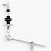 Gibraltar SC-4425XHMB 10" X-Hat Auxilliary Hi Hat Boom Arm