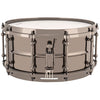 Ludwig LU6514 Universal 6.5X14 Universal Brass Snare Drum