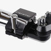 Gibraltar Road Series 1.5" Black Adjustable Inline Drum Rack Clamp