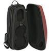 GEWA Space Bag Rucksack For Violin, Red, 4/4-3/4