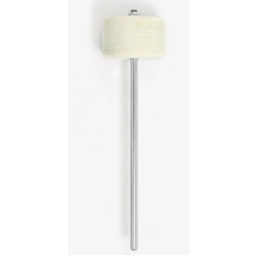 Gibraltar SC-3261, 6" Short Felt Bass Drum Beater