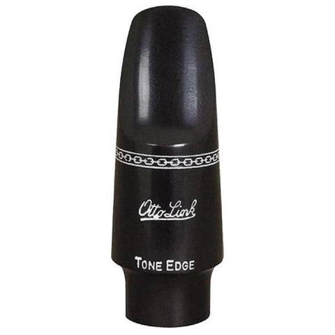 Otto Link Tone Edge Hard Rubber Soprano Saxophone Mouthpiece #6*