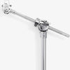 Gibraltar SC-SBBT 12" Cymbal Boom Arm with Gearless Brake Tilter