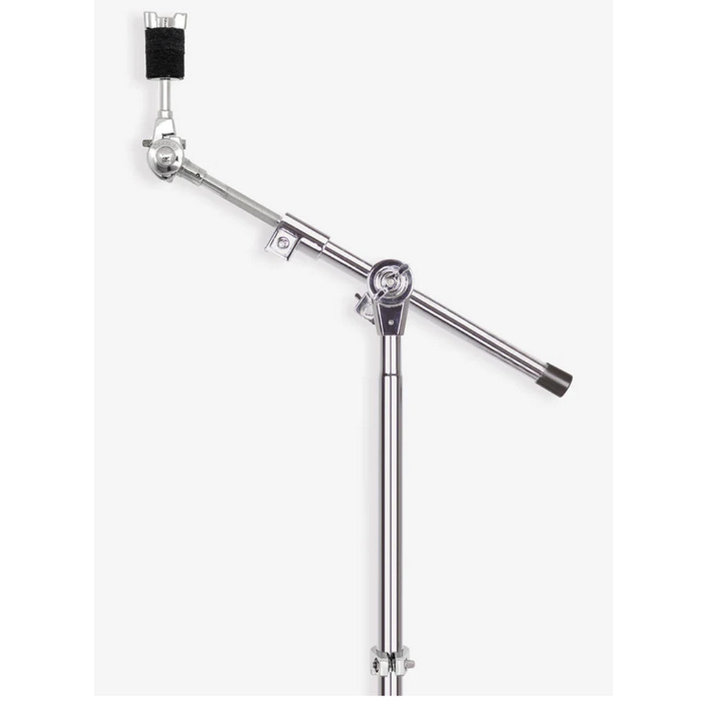 Gibraltar SC-EXMBBT Extendable Cymbal Boom Arm with Gearless Brake Tilter