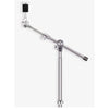 Gibraltar SC-EXMBBT Extendable Cymbal Boom Arm with Gearless Brake Tilter