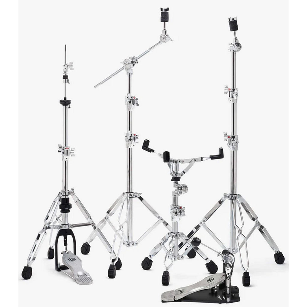 Gibraltar 6000 Series 6700PK Drum Hardware Pack
