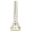 Bach Classic Flugelhorn Silver Plated Mouthpiece 10.75CW