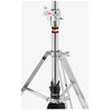 Gibraltar 9000 Series Liquid Drive Double Braced Hi Hat Stand