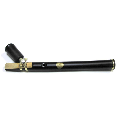 Xaphoon Classic Black Pocket Sax