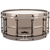 Ludwig LU6514 Universal 6.5X14 Universal Brass Snare Drum