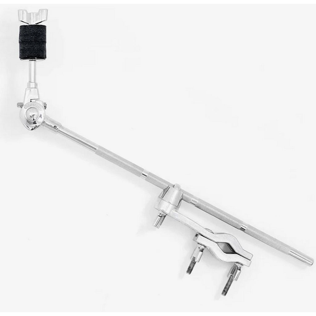 Gibraltar SC-GCA-BT 18" Cymbal Arm and Clamp with Gearless Brake Tilter