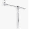 Gibraltar SC-4425XHMB 10" X-Hat Auxilliary Hi Hat Boom Arm