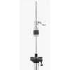 Gibraltar Compact Telescoping Hi-Hat Stand with Double-Braced Base