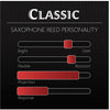 Legere Baritone Saxophone Classic Reed Strength 2.5