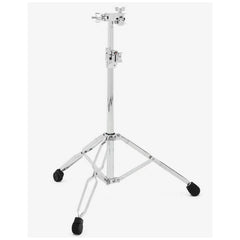Gibraltar 6000 Series Double Braced Single Mount Tom Stand