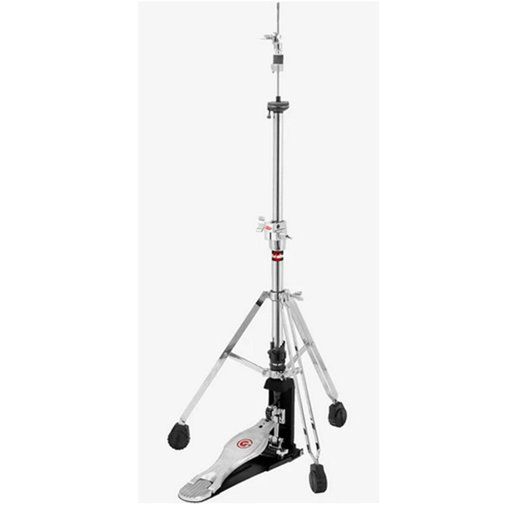 Gibraltar 9000 Series Liquid Drive Double Braced Hi Hat Stand