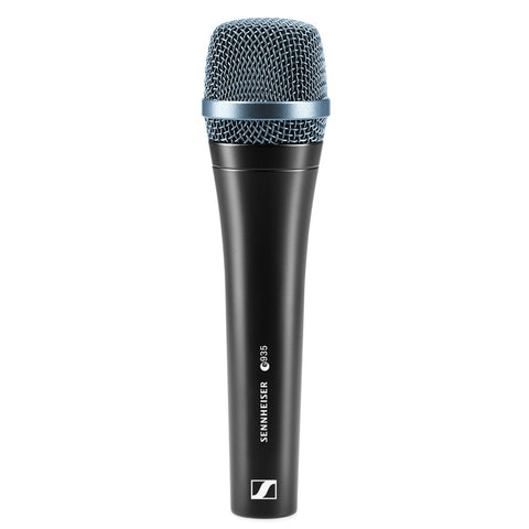 Sennheiser E935 Handheld Cardioid Microphone