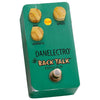 Danelectro BAC-1 Talk Back Reverse Delay Pedal