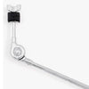 Gibraltar SC-CLBRA 18" Cymbal Arm with Rotating Boom Rod Clamp