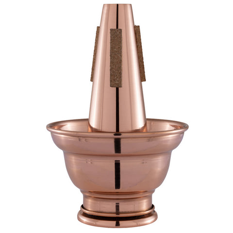Tom Crown 30ATCCUP Trumpet Adjustable Mute Cup All Copper