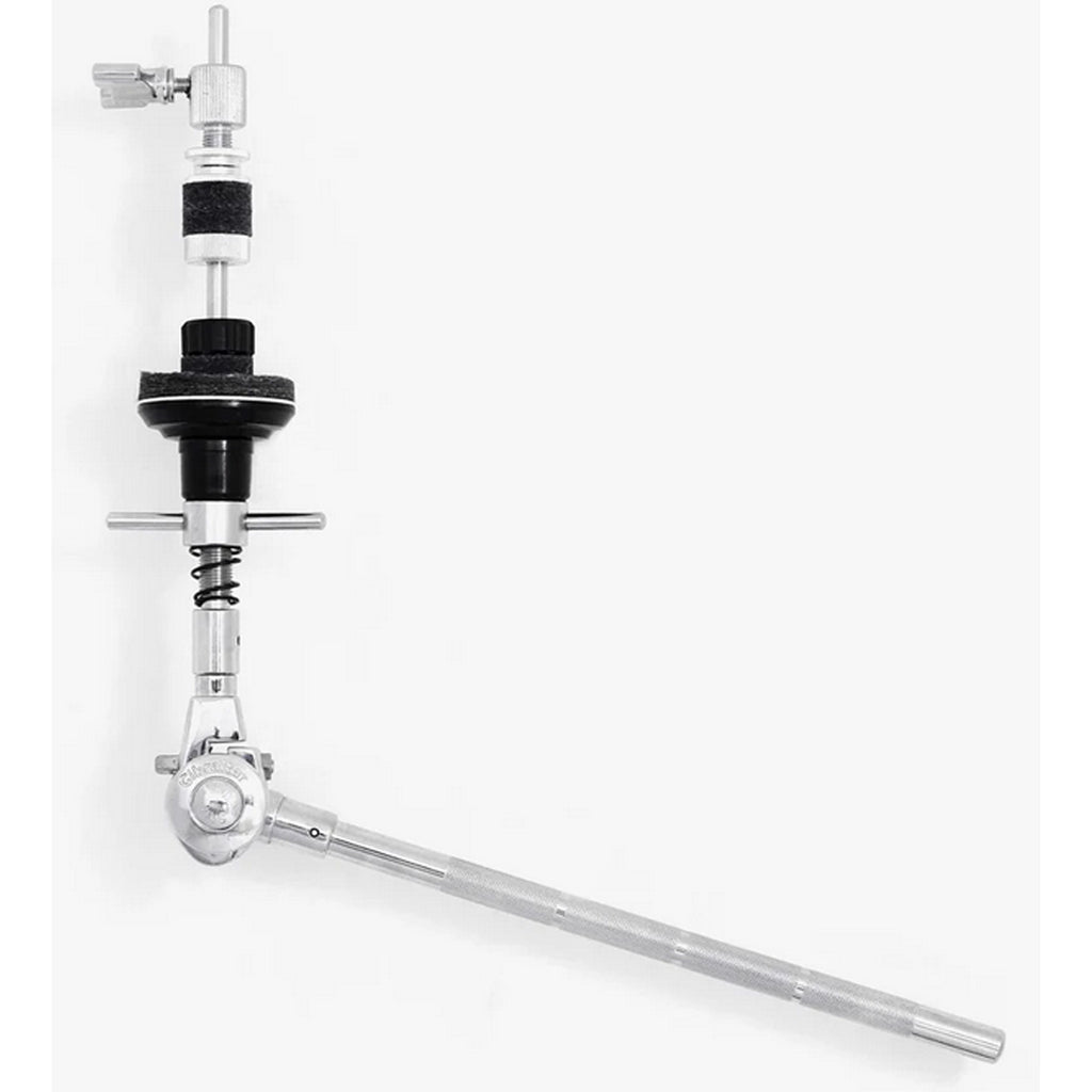 Gibraltar SC-XHHR 10" X-Hat Auxiliary Hi Hat Boom Rod