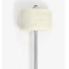 Gibraltar SC-3261, 6" Short Felt Bass Drum Beater