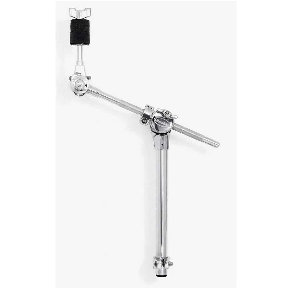 Gibraltar SC-SBBT 12" Cymbal Boom Arm with Gearless Brake Tilter