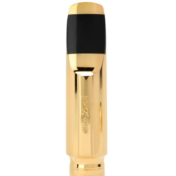 Otto Link New York Metal Tenor Saxophone Mouthpiece #8
