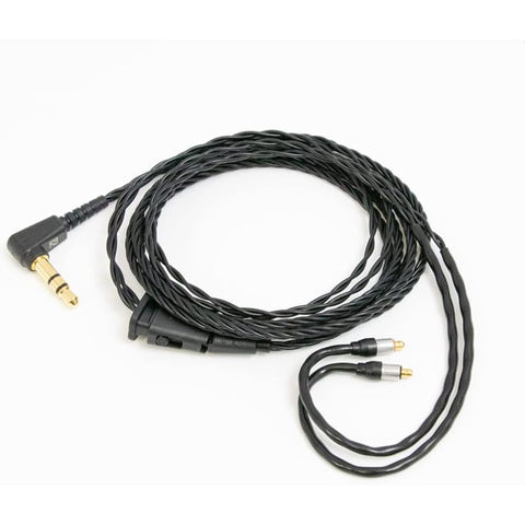 Westone Audio UltraBaX Cable with T2 Connector, 50" Black