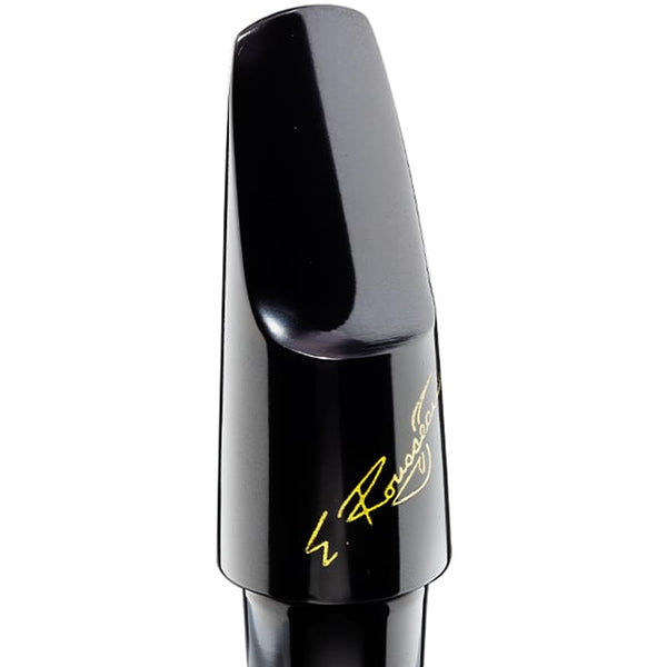 Rousseau Classic RC Alto Saxophone Mouthpiece, RC4