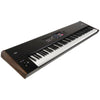 Korg NAUTILUS 88 Digital Performance Workstation with Aftertouch