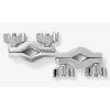 Gibraltar SC-BGC Basic 2-Way Multi Clamp for Drum / Cymbal Stands