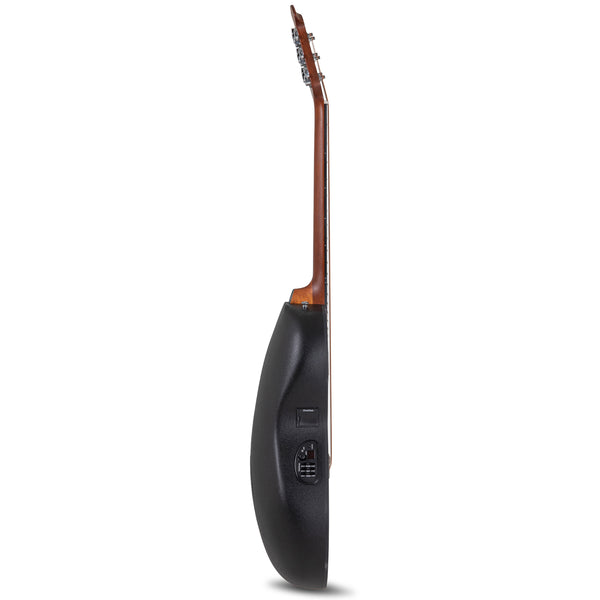 Ovation Celebrity Elite Mid-depth Acoustic-electric Guitar