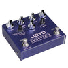 Joyo R-18 Chopper Z HI Gain Amp Sim Effect Pedal
