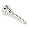 Holton Farkas Silver Plated French Horn Mouthpiece MC