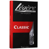 Legere Alto Saxophone Classic Reed Strength 3.5