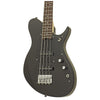 Aria Electric Bass Guitar Black