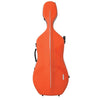 GEWA Cello Case, Air 3.9, 4/4, Orange/Black