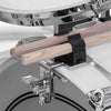 Gibraltar SC-BDSC Hoop Mounted Drumstick Clips for Bass Drum