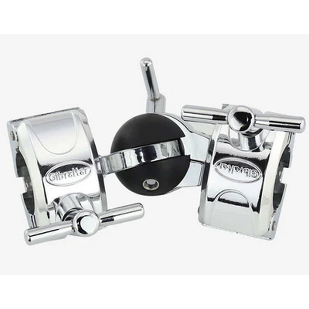 Gibraltar Chrome 1.5" Ultra-Adjust Inline Drum Rack Clamp