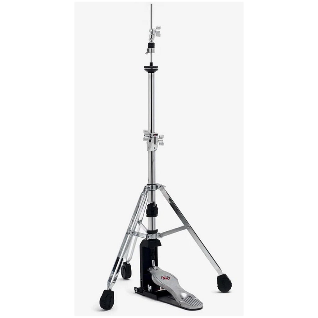 Gibraltar 9000 Series Direct Drive Double Braced Hi Hat Stand