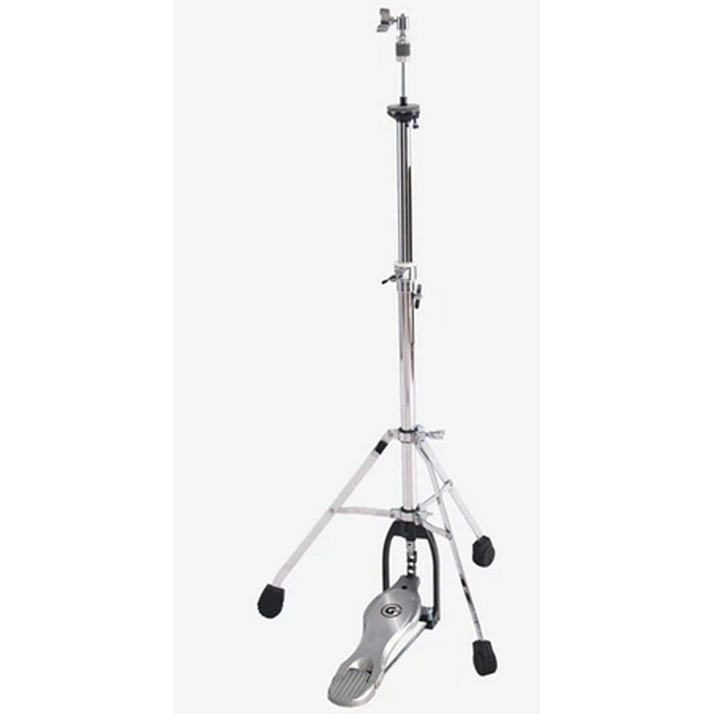 Gibraltar Lightning Rod Telescoping Single Braced Hi-Hat Stand